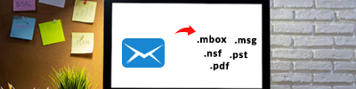 multiple file formats