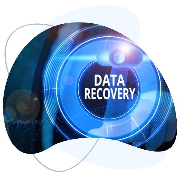 Data Recovery Services