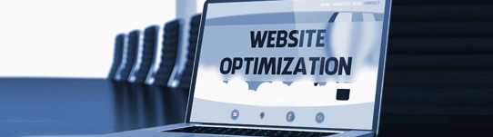 Web Optimization