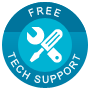 free tech support