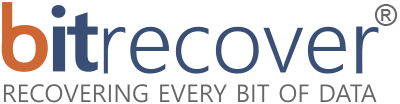 BitRecover Logo
