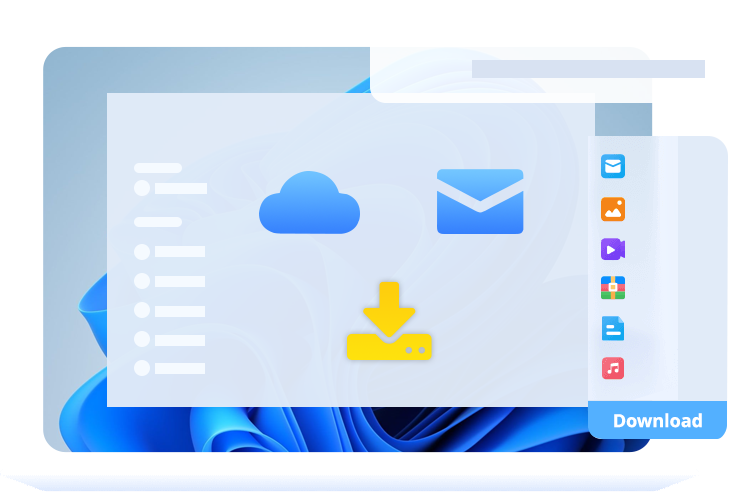 Email Backup Solution