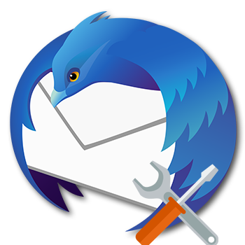 Thunderbird manager toolkit