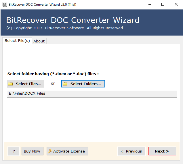 Microsoft Word to EPUB Converter