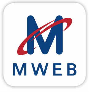Mweb Webmail settings