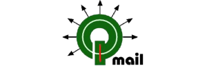 Qmail Logo