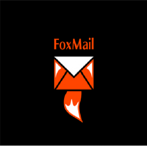 foxmail imap