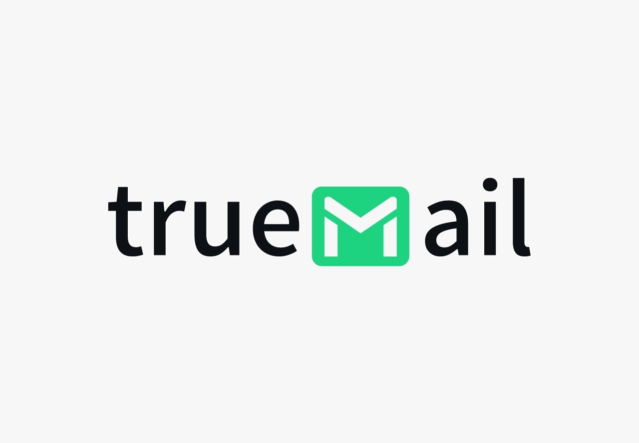 Truemail Email