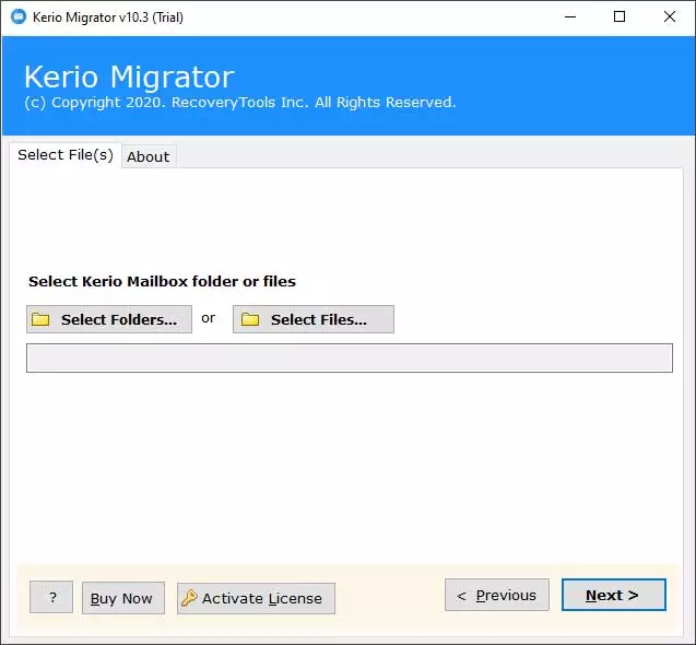 How to Migrate Kerio to Office 365