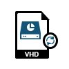 Entire VHD Files