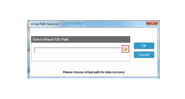 VHD Recovery Software