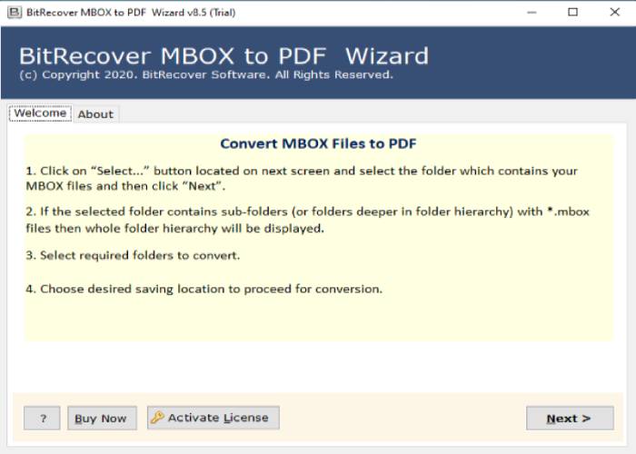 download Spicebird to PDF Converter