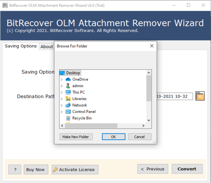 outlook attachmnet remover for mac