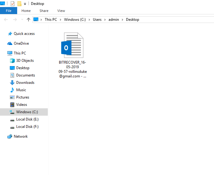back up olm file structure for microsoft outlook for mac version 16.16