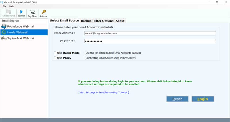 migrate cpanel email to another cpanel