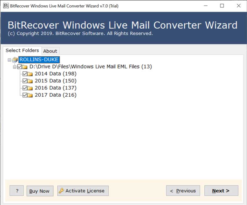 how to import windows live mail to outlook