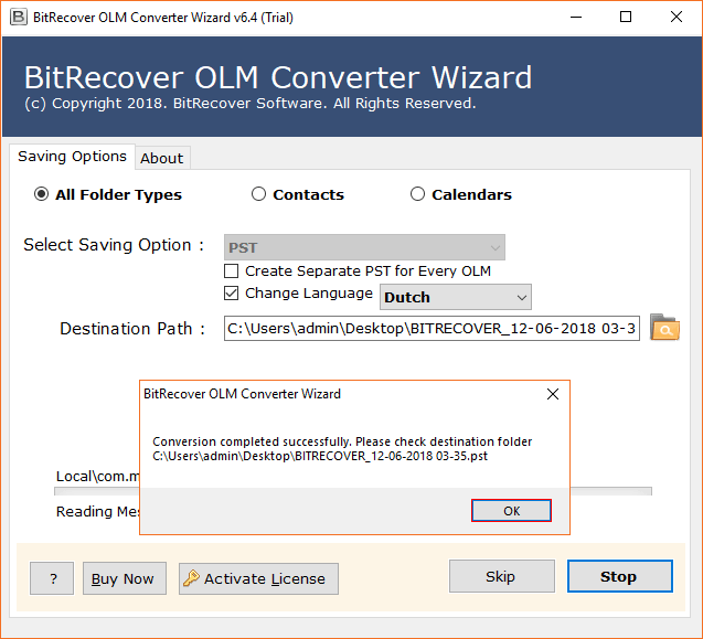 olm converter pro license key generator