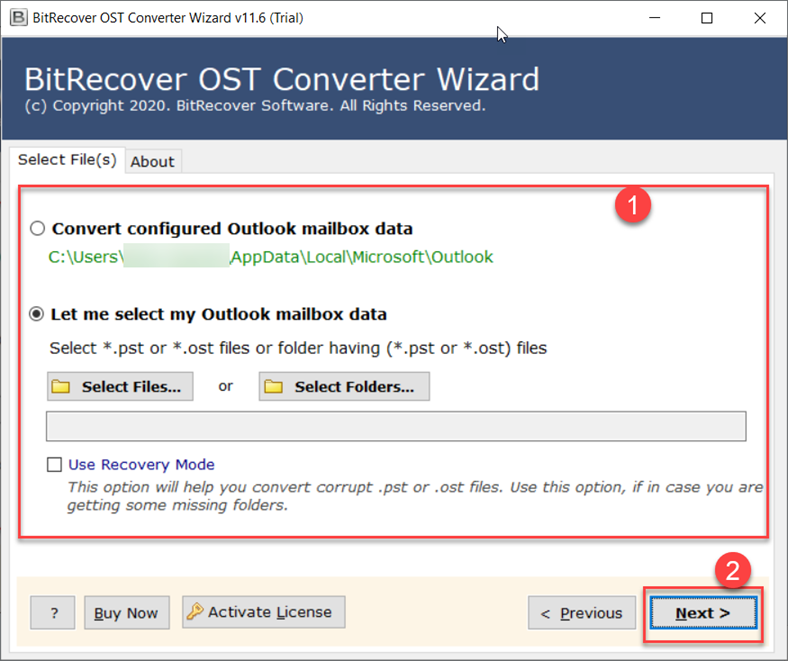 OST to Office 365 Converter Tool to Migrate OST File to Office 365