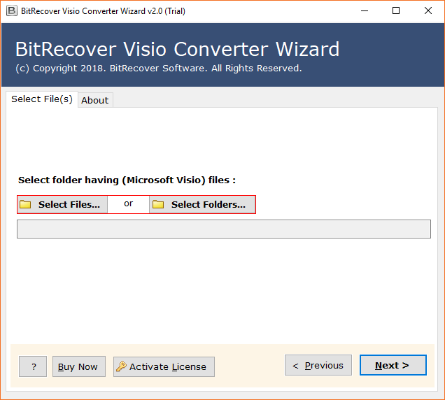  Visio File Converter  software