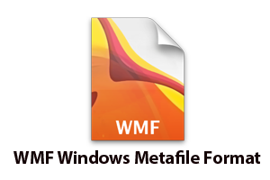 what is WMF file