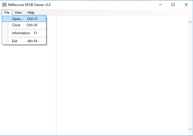 xps file viewer download free